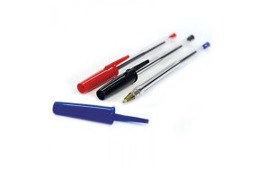 PEN SPECIAL CLASSIC 1mm BLUE